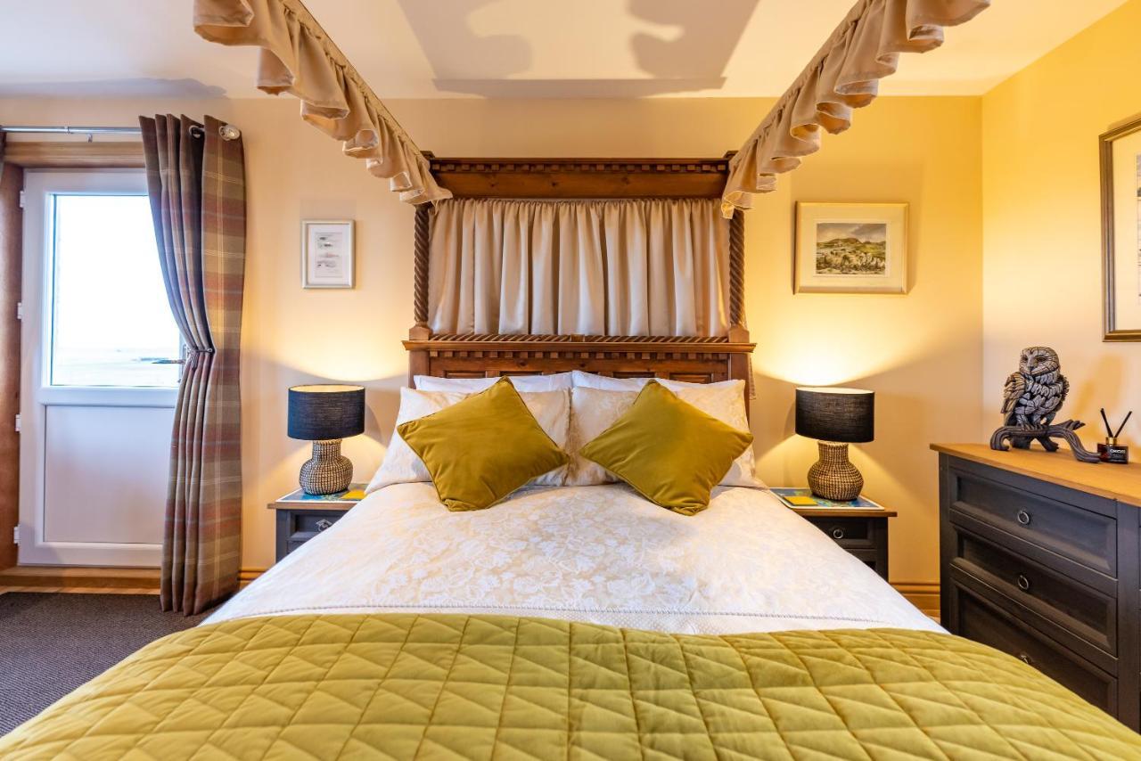 Vallay Sands Sollas Εξωτερικό φωτογραφία